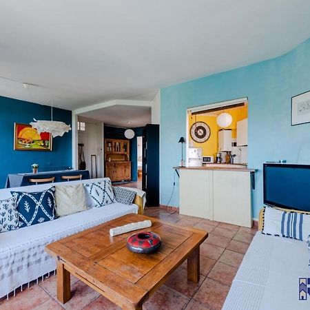 Sous Le Signe De L'Art Deco Vue Magnifique Lejlighed Perpignan Eksteriør billede