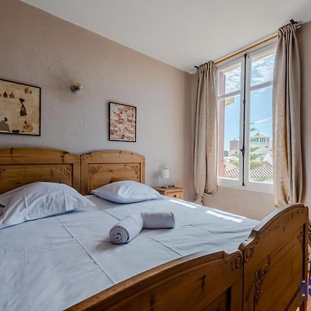 Sous Le Signe De L'Art Deco Vue Magnifique Lejlighed Perpignan Eksteriør billede